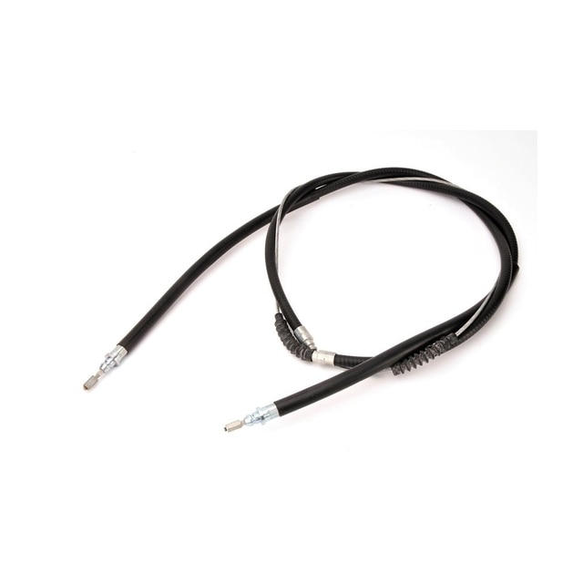 Cablu frana mana CITROEN JUMPER platou sasiu 244 ATE 24372703482