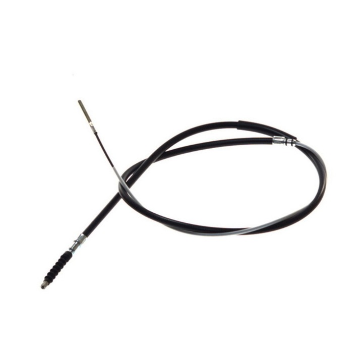 Жило за ръчна спирачка BMW X5 E53 ATE 24372702312