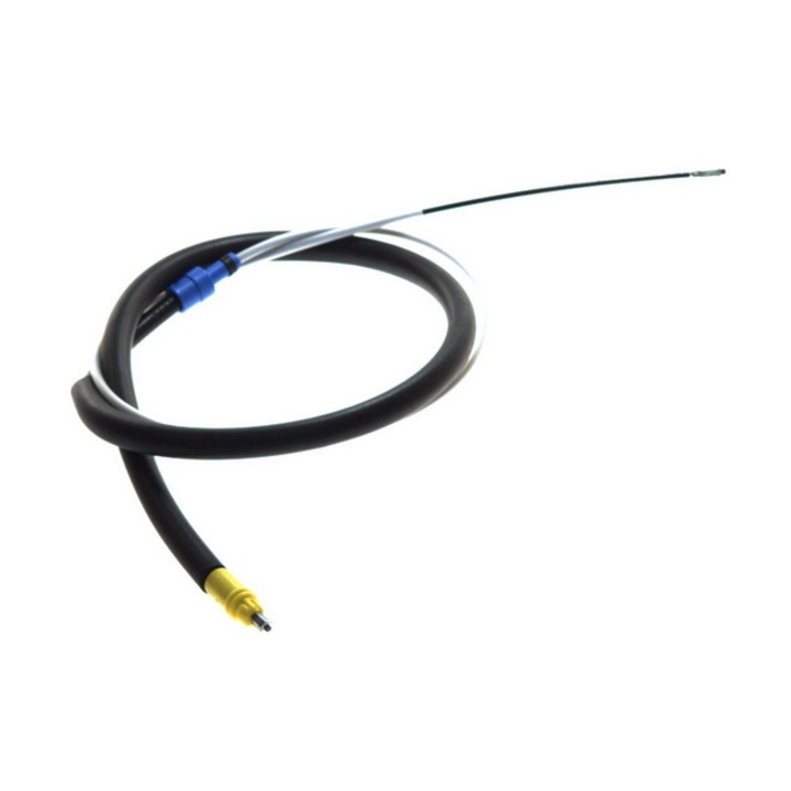 Жило за ръчна спирачка CITROEN C3 Pluriel HB ATE 24372703462