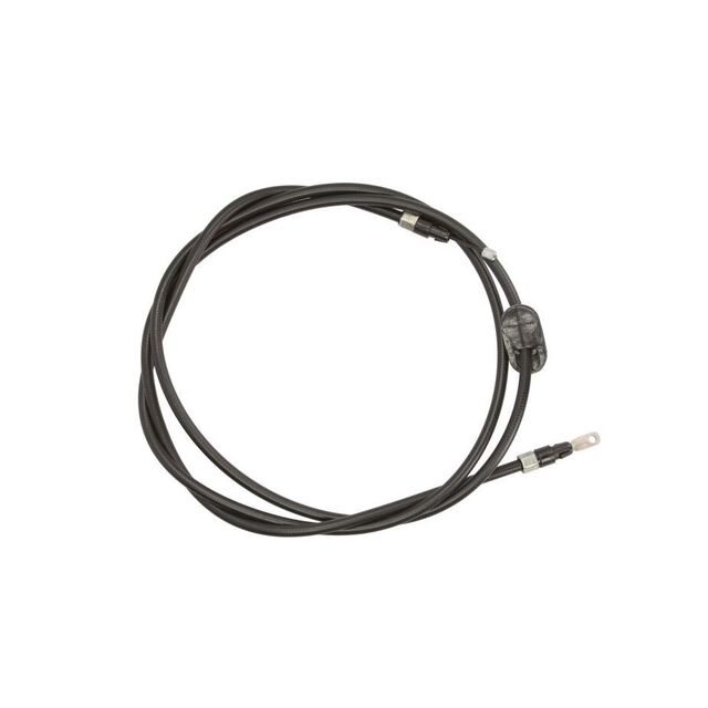 Cablu frana mana MERCEDES-BENZ CLK C209 ATE 24372704292