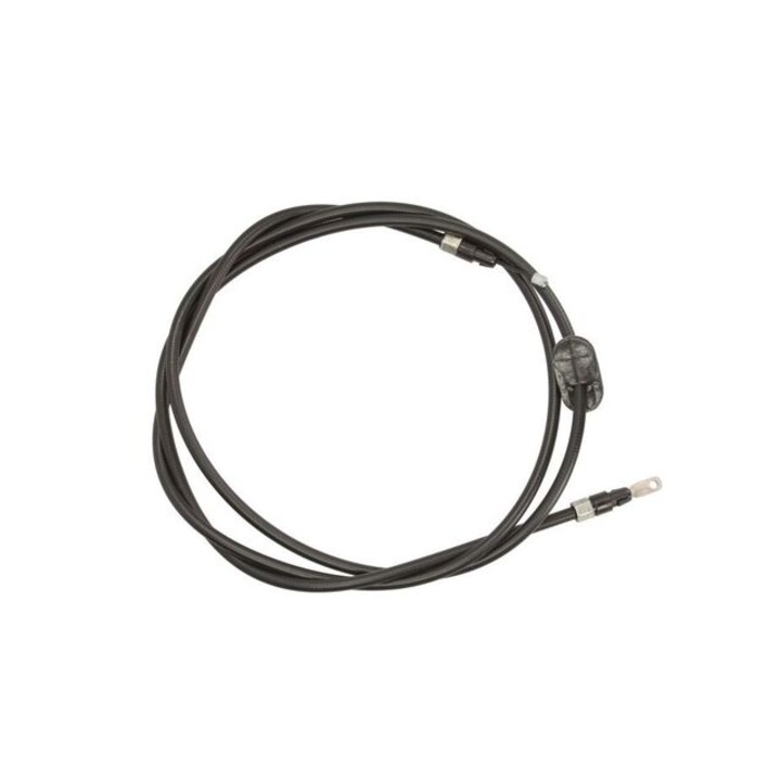 Kézifékkábel MERCEDES-BENZ CLC-CLASS CL203 ATE 24372704292