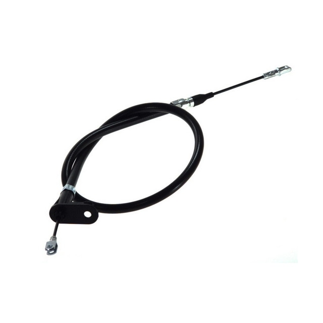 Cablu frana mana MERCEDES-BENZ E-CLASS W124 ATE 24372704092