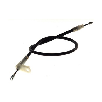 Cablu frana mana MERCEDES-BENZ C-CLASS W203 ATE 24372704362 Cablu frana mana MERCEDES-BENZ C-CLASS W203 ATE 24372704362