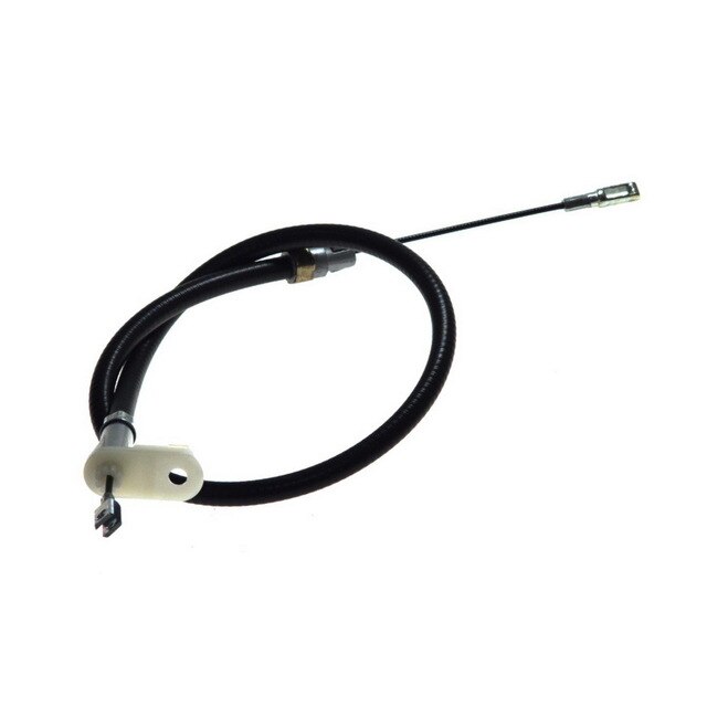 Cablu frana mana MERCEDES-BENZ E-CLASS W210 ATE 24372704252