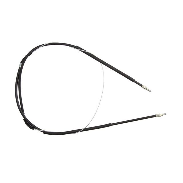 Cablu frana mana CITROEN JUMPER bus 230P ATE 24372703502