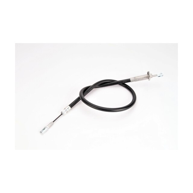 Cablu frana mana MERCEDES-BENZ CLK Cabriolet A208 ATE 24372704182