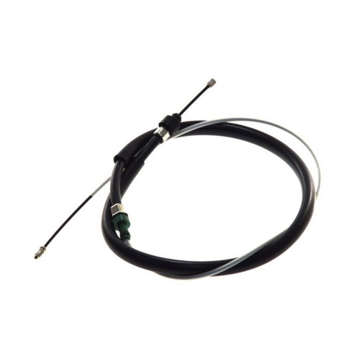 Жило за ръчна спирачка CITROEN C3 Pluriel HB ATE 24372703522