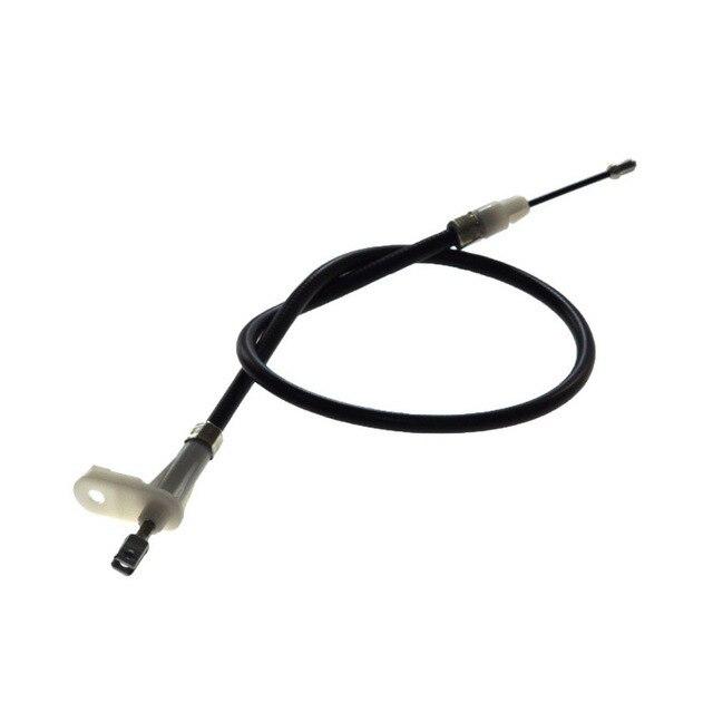 Cablu frana mana MERCEDES-BENZ C-CLASS cupe CL203 ATE 24372704302