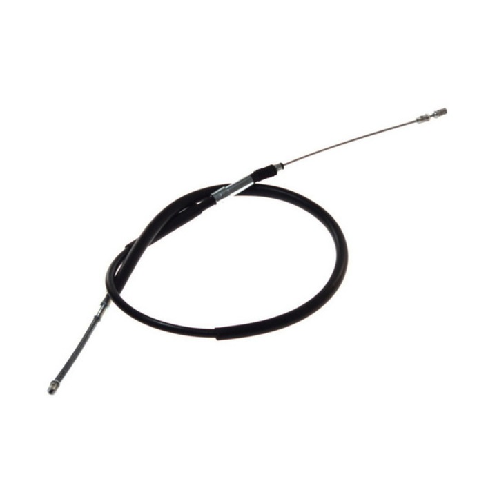 Kézifékkábel MERCEDES-BENZ 100 karosszéria 631 ATE 24372704152