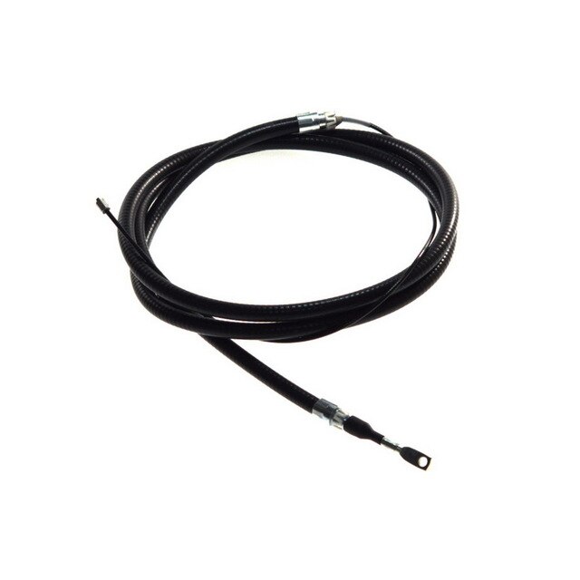 Cablu frana mana MERCEDES-BENZ E-CLASS W124 ATE 24372704112