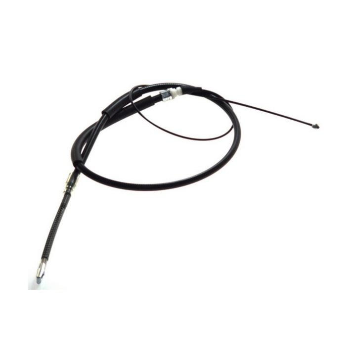 Жило за ръчна спирачка MERCEDES-BENZ T1 автобус 602 ATE 24372704202