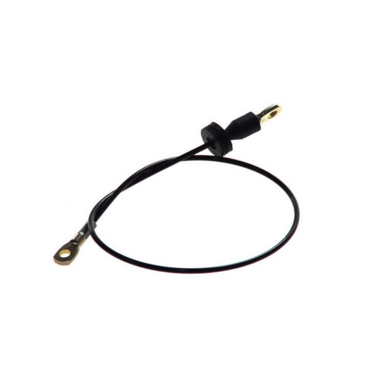 Kézifékkábel MERCEDES-BENZ 190 W201 ATE 24372704102