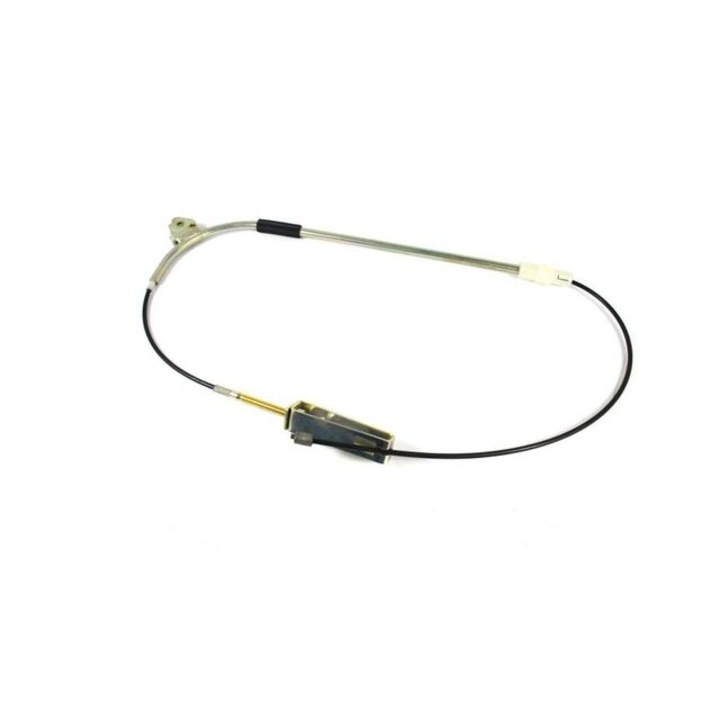 Жило за ръчна спирачка MERCEDES-BENZ A-CLASS W168 ATE 24372704402