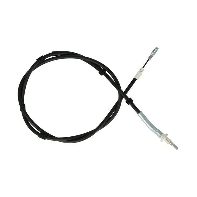 Cablu frana mana MERCEDES-BENZ M-CLASS W163 ATE 24372704322