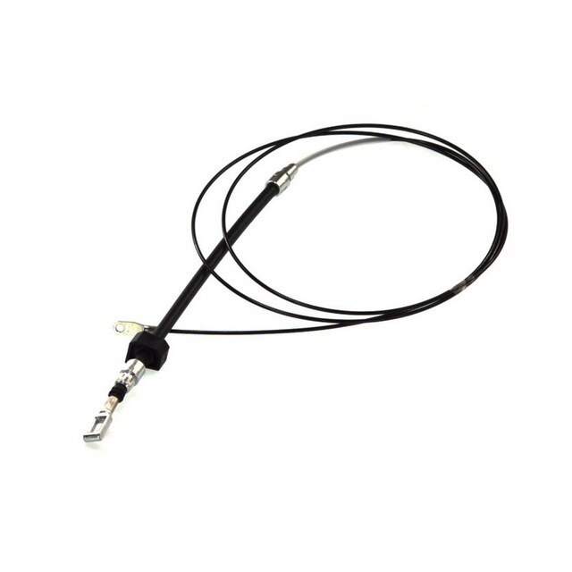 Cablu frana mana VW LT 28-35 II bus 2DB 2DE 2DK ATE 24372704412