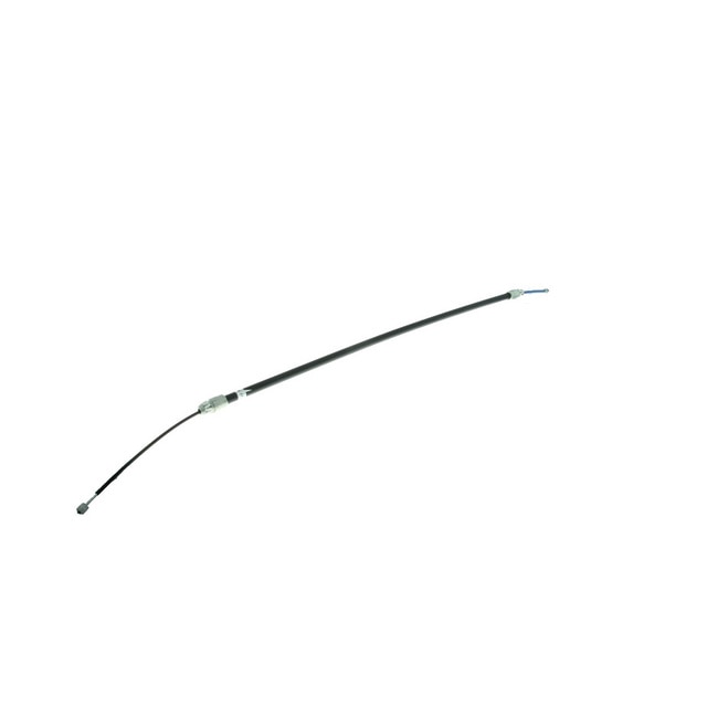 Cablu frana mana MERCEDES-BENZ A-CLASS W168 ATE 24372704222