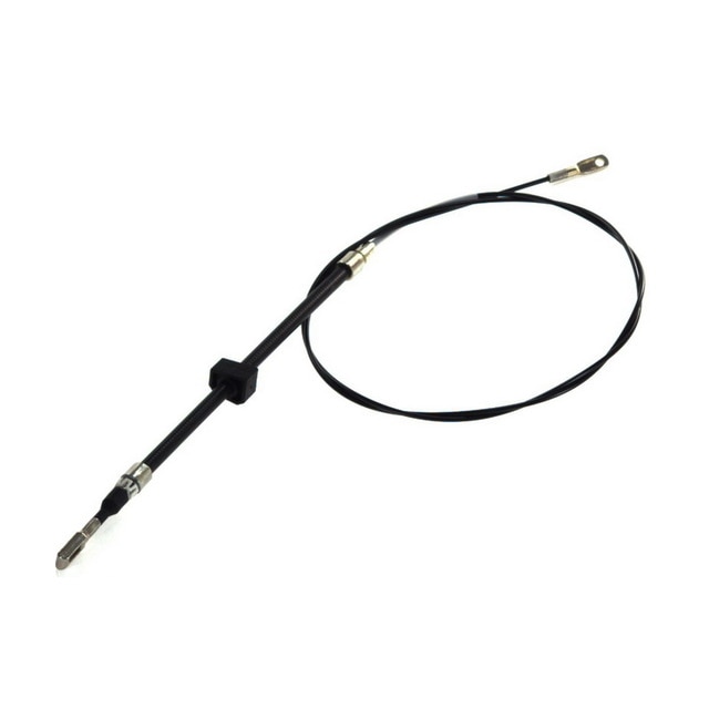 Cablu frana mana VW LT 28-35 II bus 2DB 2DE 2DK ATE 24372704432