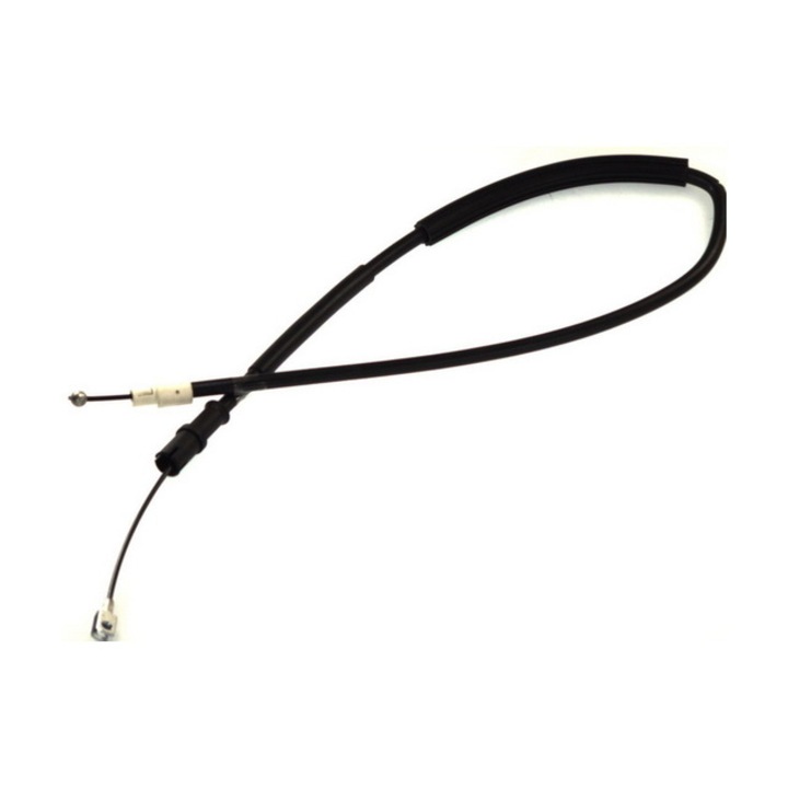 Kézifék kábel MERCEDES-BENZ VITO busz W639 ATE 24372704542