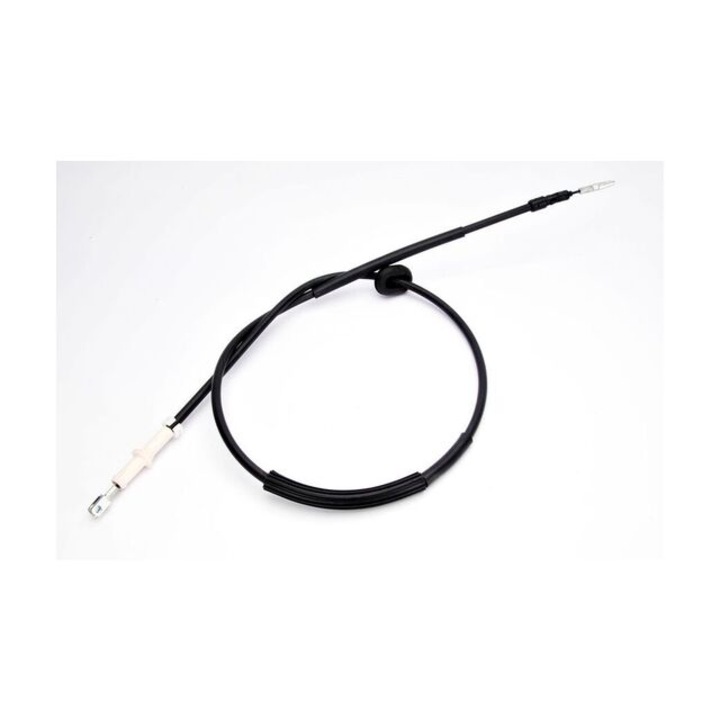 Жило за ръчна спирачка MERCEDES-BENZ E-CLASS W211 ATE 24372704492