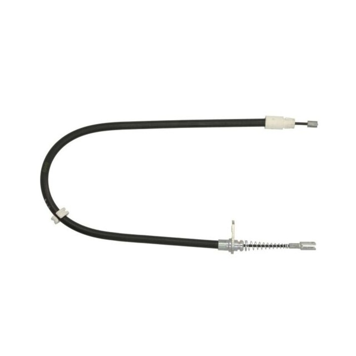 Жило за ръчна спирачка MERCEDES-BENZ E-CLASS Cabriolet A207 ATE 24372704672