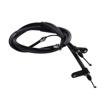 Cablu frana mana FIAT CROMA 154 ATE 24372705142 Cablu frana mana FIAT CROMA 154 ATE 24372705142