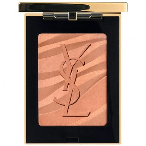 Pudra Yves Saint Laurent Les Sahariennes Bronzing Stones - 01 Sunstone