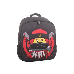 Ghiozdan Lego Ninjago Kai Material Reflectorizant Eva Poliester