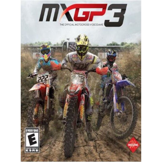Joc MXGP 3 Steam Key Global PC (Cod Activare Instant) - eMAG.ro