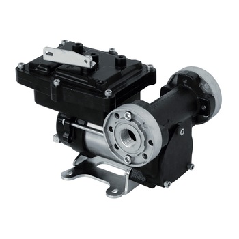 Pompa electrica transfer combustibil EX50, 220V Pompa electrica transfer combustibil EX50, 220V