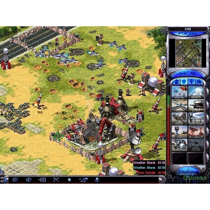 Command & Conquer: The Ultimate Collection (PC - EA App (Origin) elektronikus játék licensz)