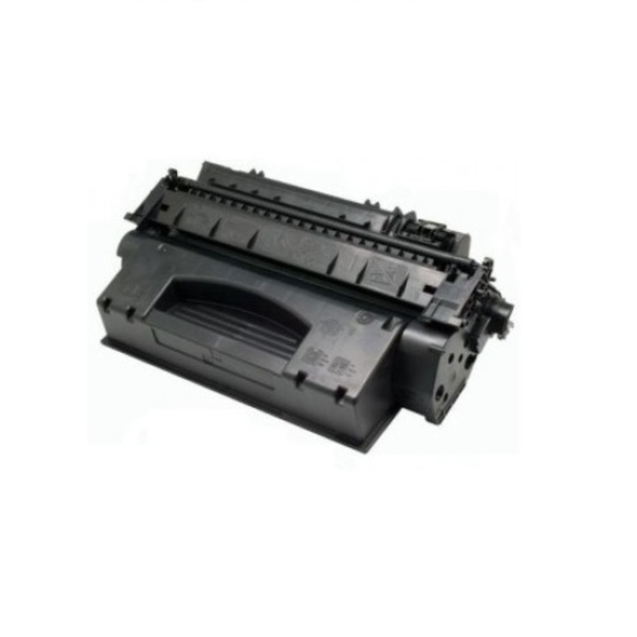 Toner TFO CE505X (H-05XPF), negru (black), (6.500 pagini)