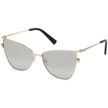 Ochelari de saore de dama, Dsquared2 DQ0301 32B Auriu Ochelari de saore de dama, Dsquared2 DQ0301 32B Auriu