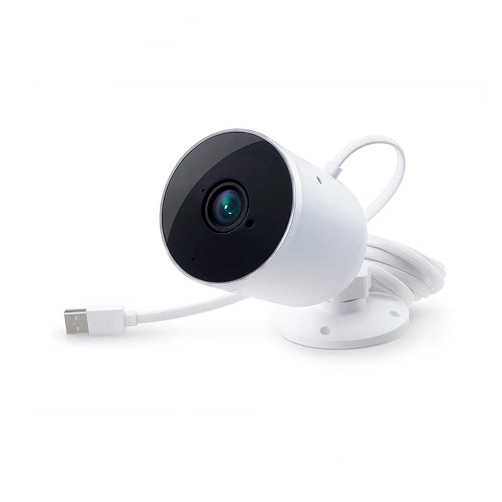 Camera supraveghere PNI SafeHome PT944E 1080P WiFi, control prin internet, aplicatie dedicata Tuya Smart, integrare in scenarii si automatizari smart cu alte produse compatibile Tuya