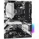 AsRock B550 PRO4 alaplap, Socket AM4