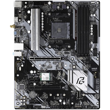 Placa de baza ASRock B550 PH GAMING 4AC, Socket AM4 Placa de baza ASRock B550 PH GAMING 4AC, Socket AM4