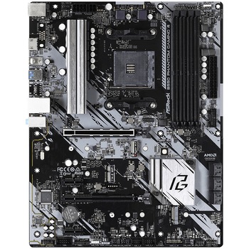 Placa de baza ASRock B550 Phantom Gaming 4, Socket AM4 Placa de baza ASRock B550 Phantom Gaming 4, Socket AM4