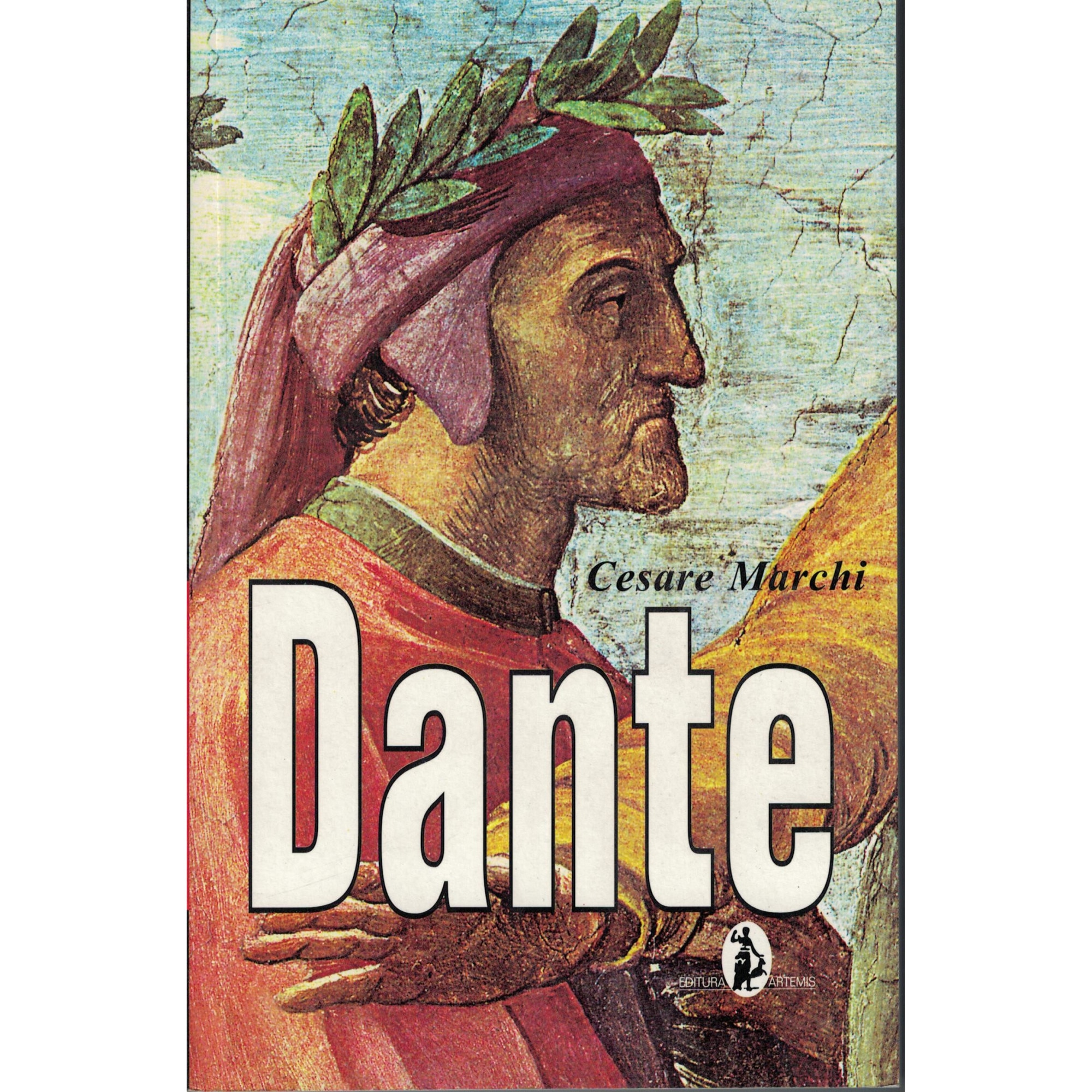 Dante - Cesare Marchi