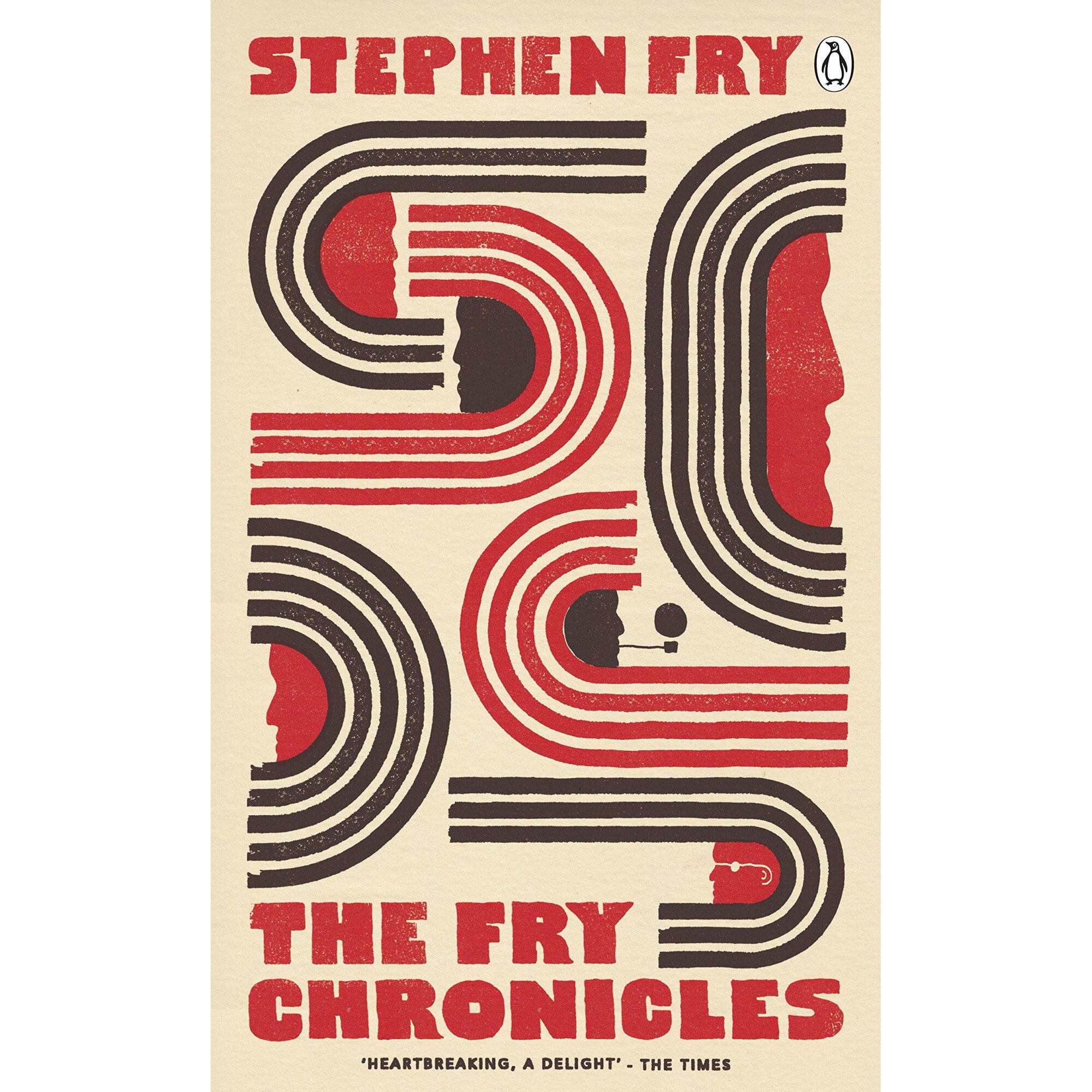 The Fry Chronicles - Stephen Fry