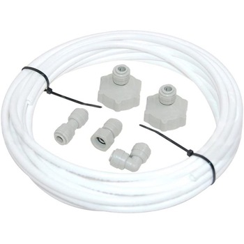 Set Furtun Filtru Apa Pentru Frigidere Side-By-Side, Samsung, Lg, Bosch, Beko, WF99 Set Furtun Filtru Apa Pentru Frigidere Side-By-Side, Samsung, Lg, Bosch, Beko, WF99