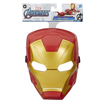 Masti Si Costume Copii Poveste Personaj Marvel Emag Ro