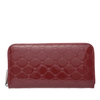 Portofel Pierre Cardin PCL01548, Visiniu, Piele ecologica Portofel Pierre Cardin PCL01548, Visiniu, Piele ecologica