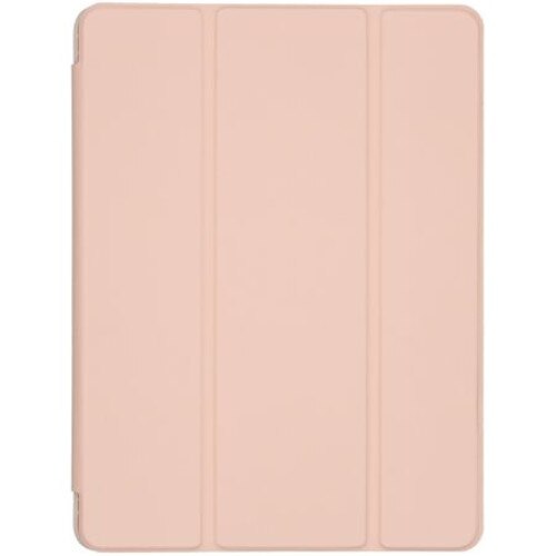 Husa iPad Pro 12.9'' (2020) / iPad Pro 12.9'' (2018) Dux Ducis Domo Lite Tablet Cover, roz