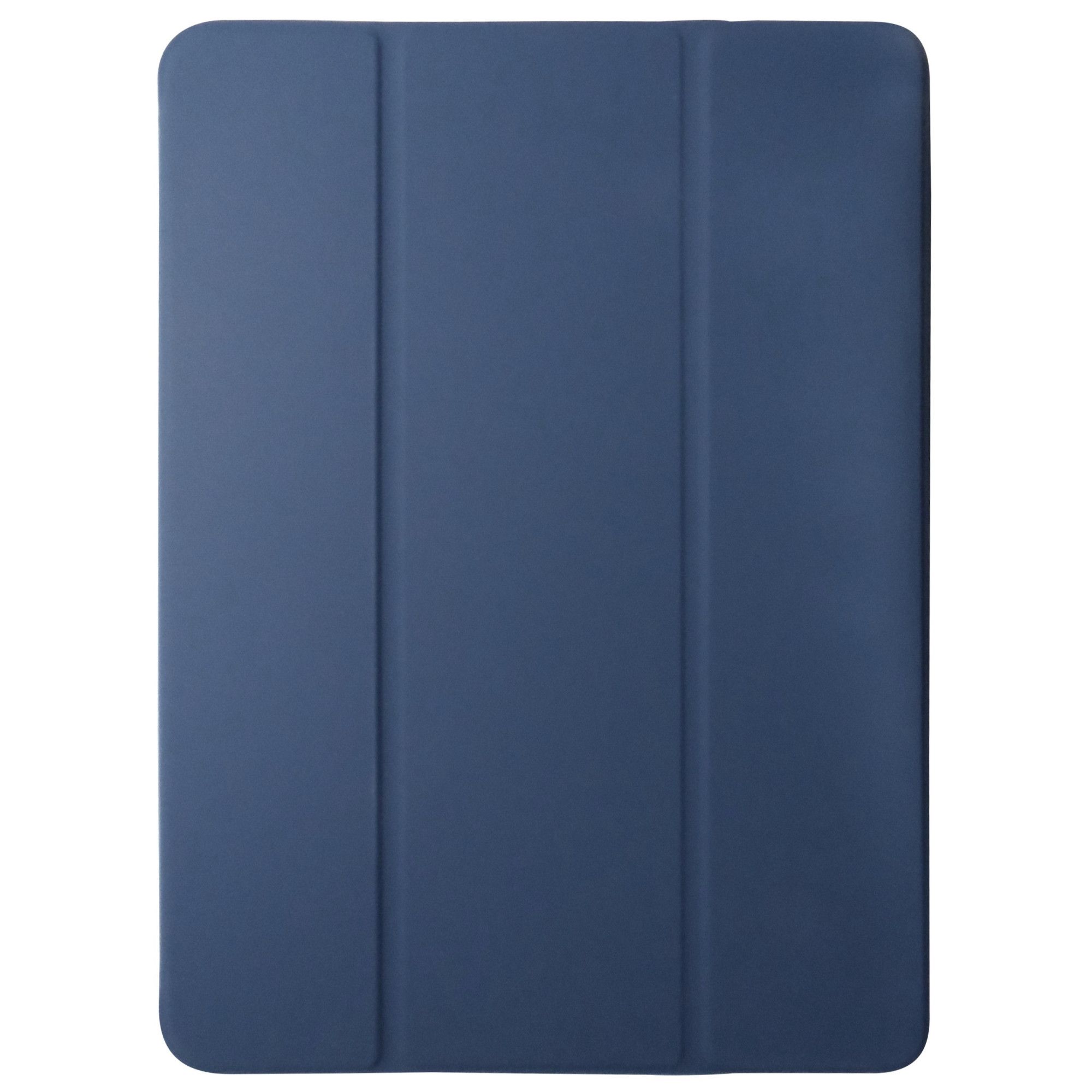 Husa iPad Pro 12.9'' (2020) / iPad Pro 12.9'' (2018) Dux Ducis Domo Lite Tablet Cover, bleumarin