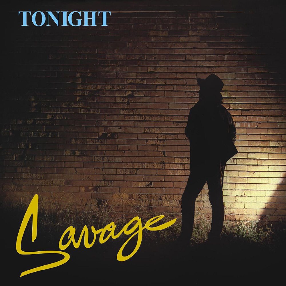 Savage-Tonight-LP