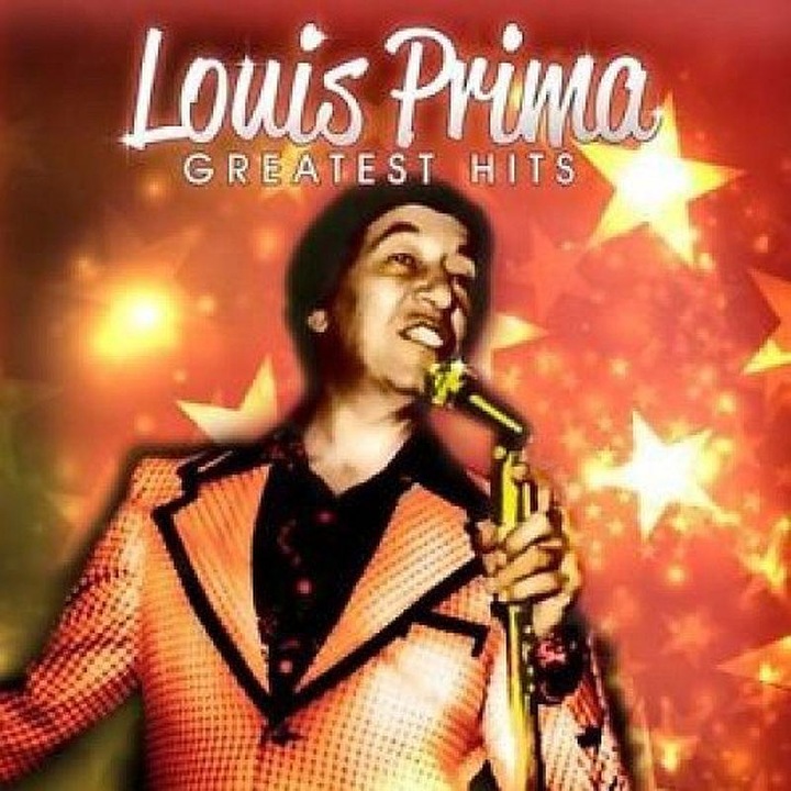 Louis Prima-Greatest Hits-2CD