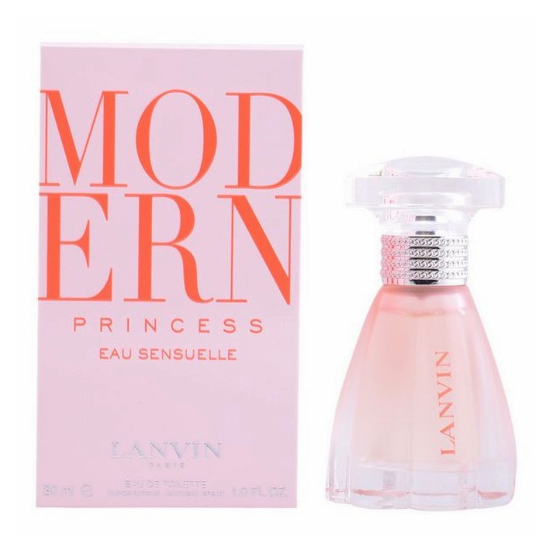 lanvin modern princess eau sensuelle 30 ml