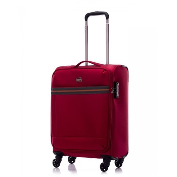 Troler Mirano Greece 55, cm burgundy Troler Mirano Greece 55, cm burgundy