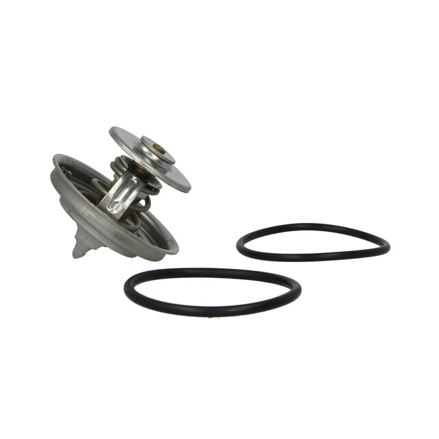 Termostat lichid racire MERCEDES-BENZ T2 LN1 caroserie inchisa combi BEHR TX1860D