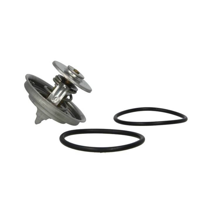 Hűtőfolyadék termosztát MERCEDES-BENZ T2 LN1 alvázlemez BEHR TX1860D