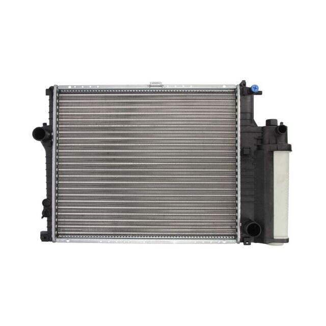 Clancy Glimpse Historian Radiator apa BMW 5 E39 AVA Quality Cooling BW2201 - eMAG.ro